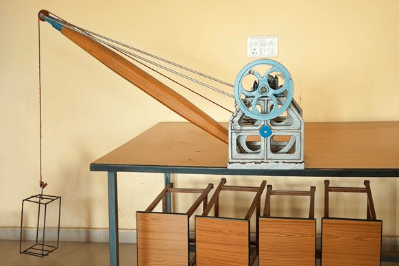 Shri Shankaracharya Technical Campus Durg Infrastructure photo 7